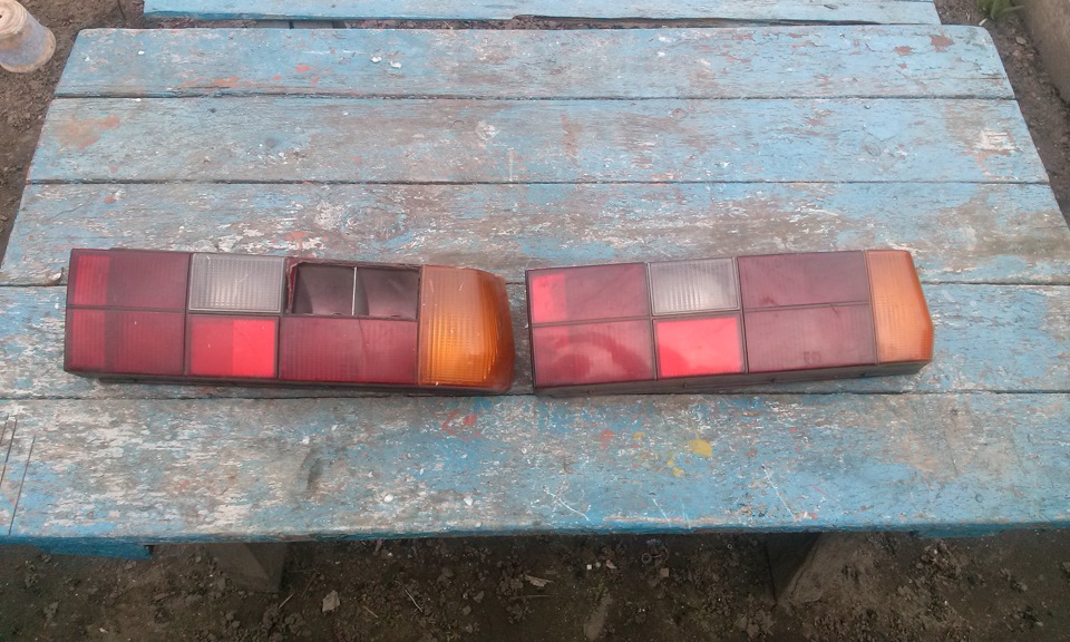 Вольво любить півосі) і всякі дрібниці 3