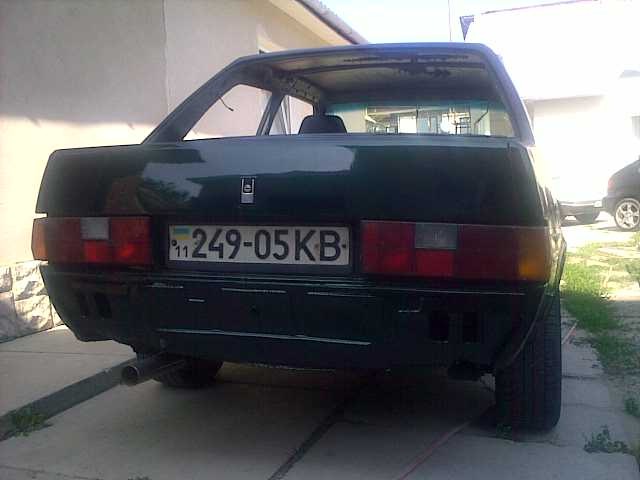 Продовжуємо збирати :) 2