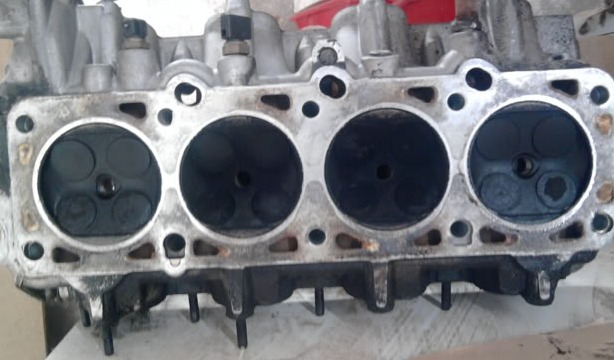 Розмова про 8v і 16v 2