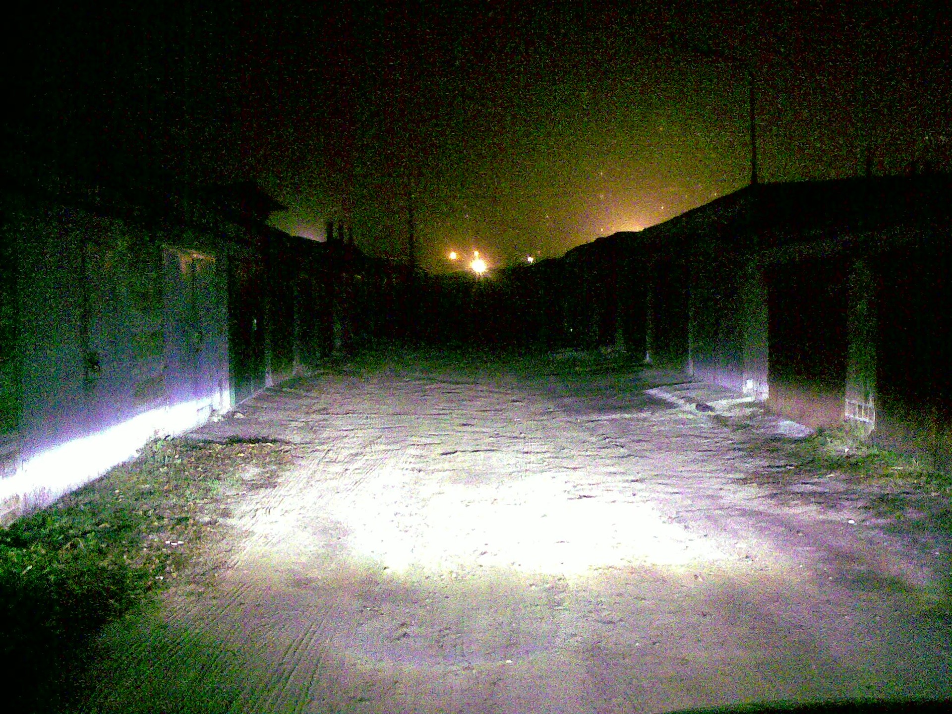Запис, 18 листопада 2010 2