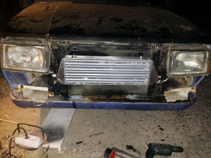 Що нам варто впуск побудувати? 3