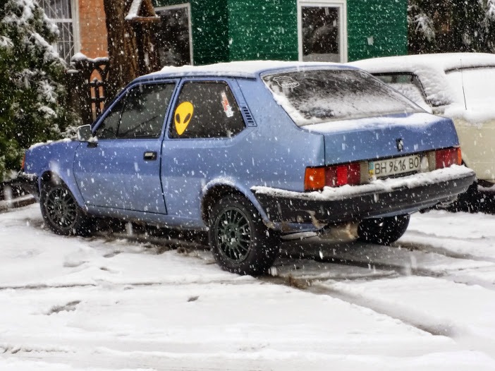 Весна 2