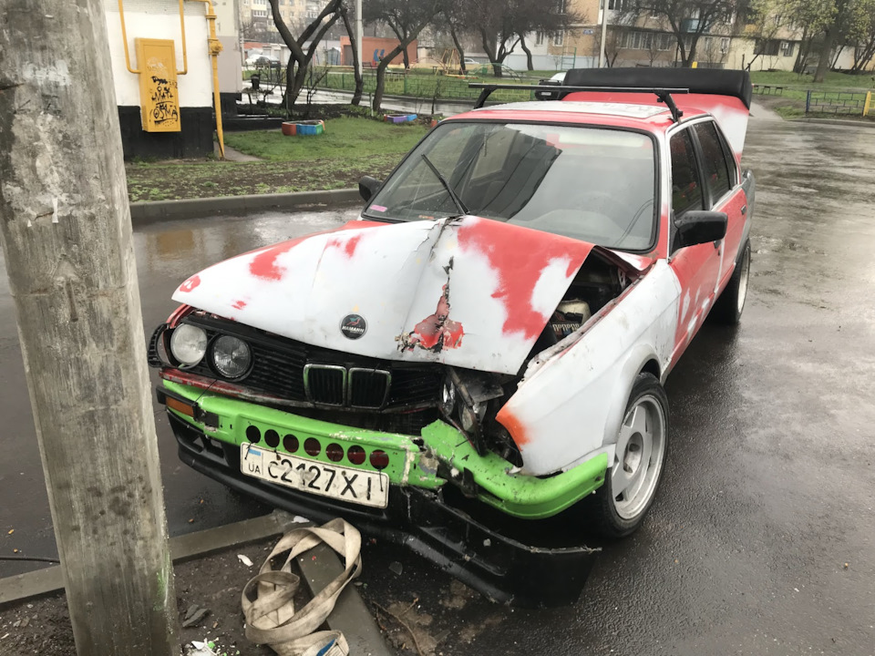 Давно не бачилися! 4