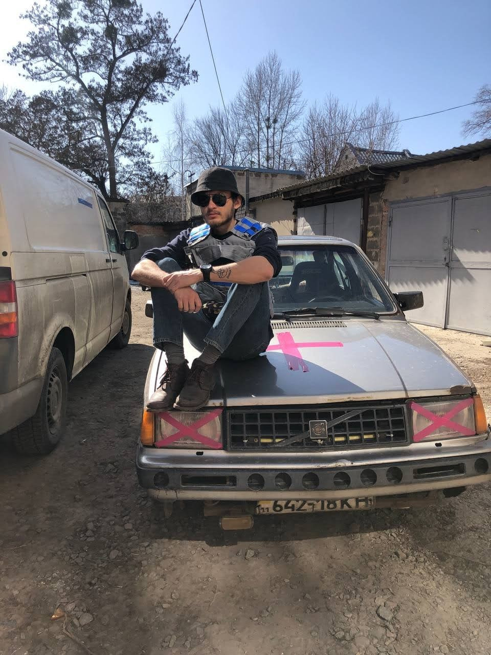 Давно не бачилися! 2