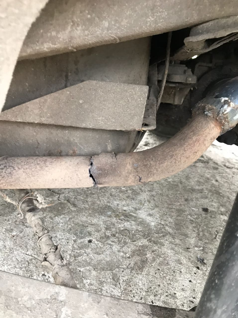 Доїхавши на роботу ... 1