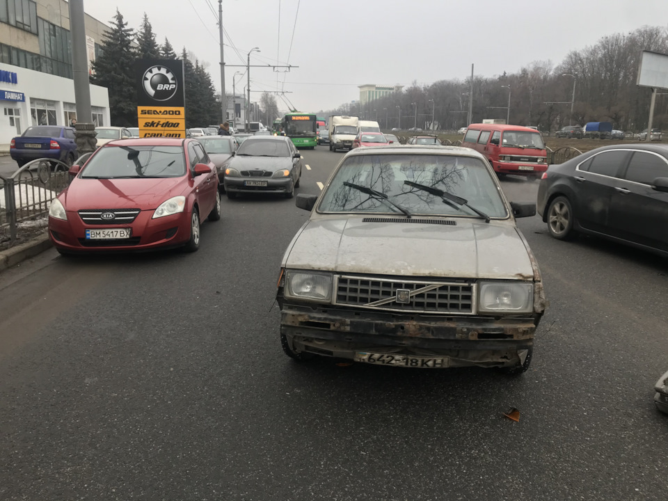 ДТП 1