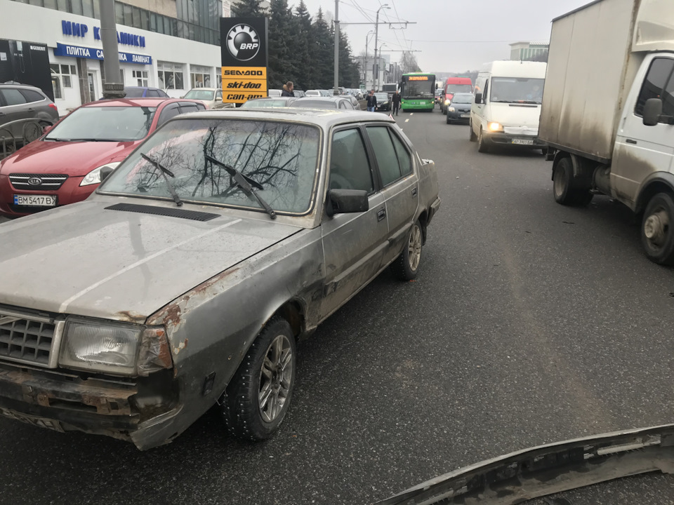 ДТП 3