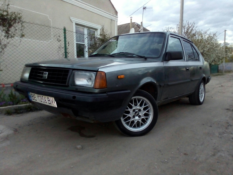 Нові тапочки 2