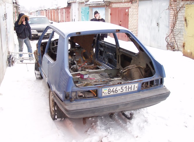 З чого все починалося 4
