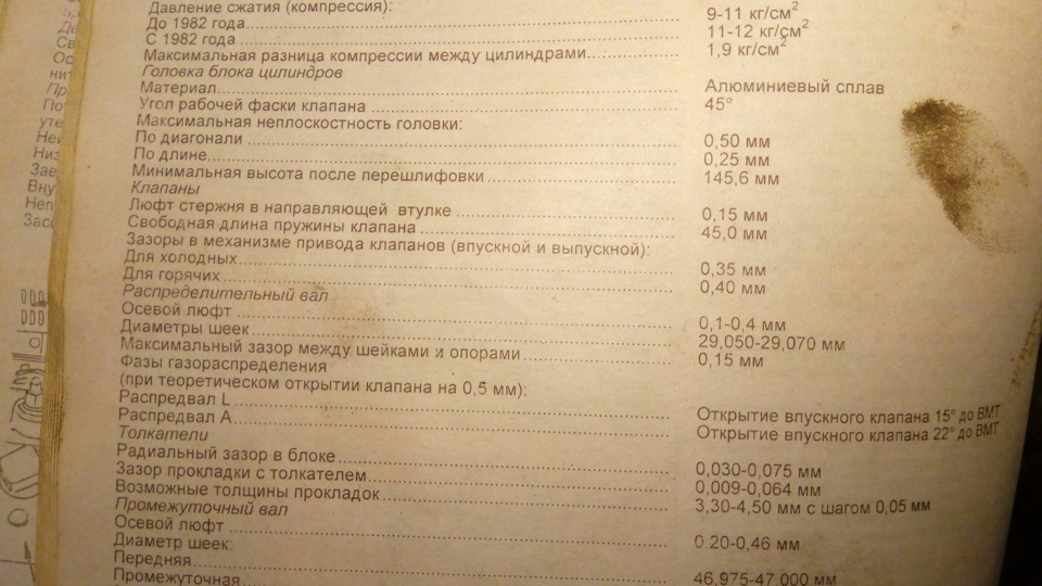Клапана 2