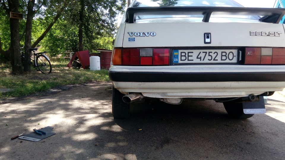 Нарешті прикупив бризковики 1
