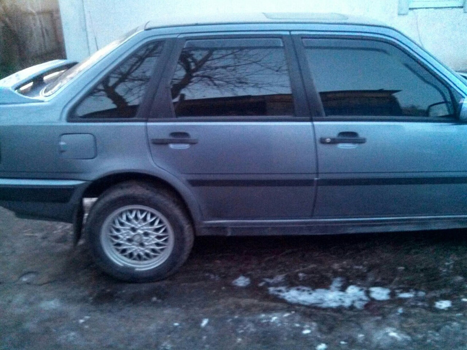 BBS котки 2