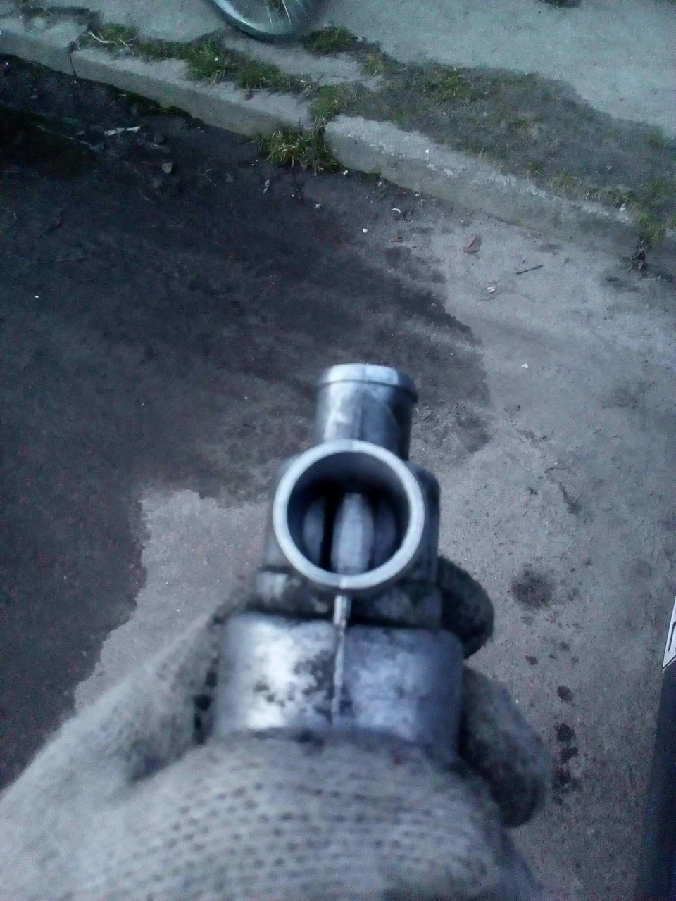Звороти як поплавець 2