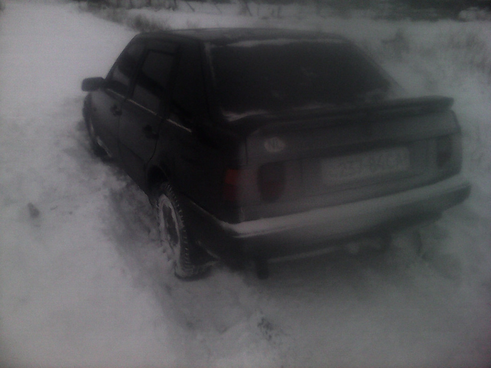 Ось і все!(( 2