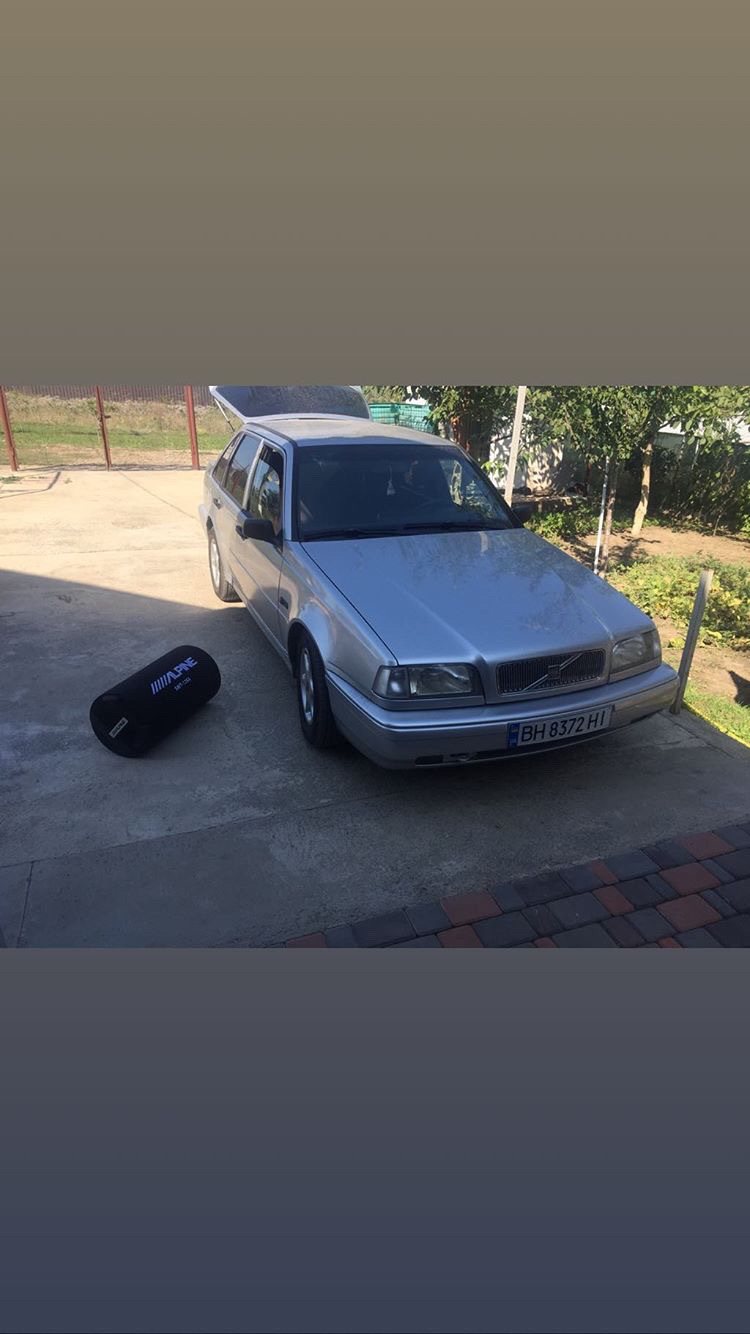 Автозвук } 3