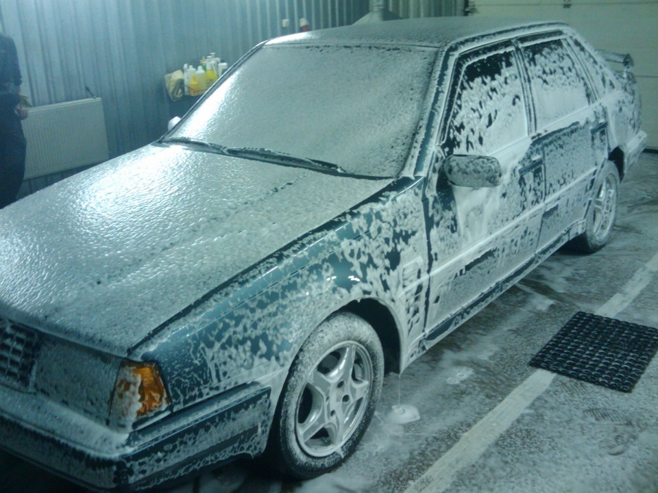 Запис, 2 лютого 2012 3