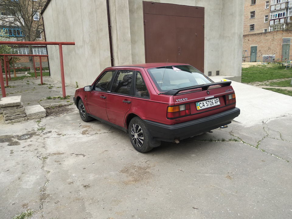 Відмив на Паску :) 2