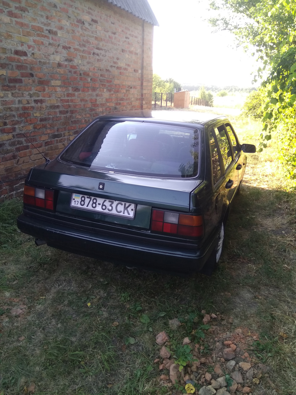 Дача 4