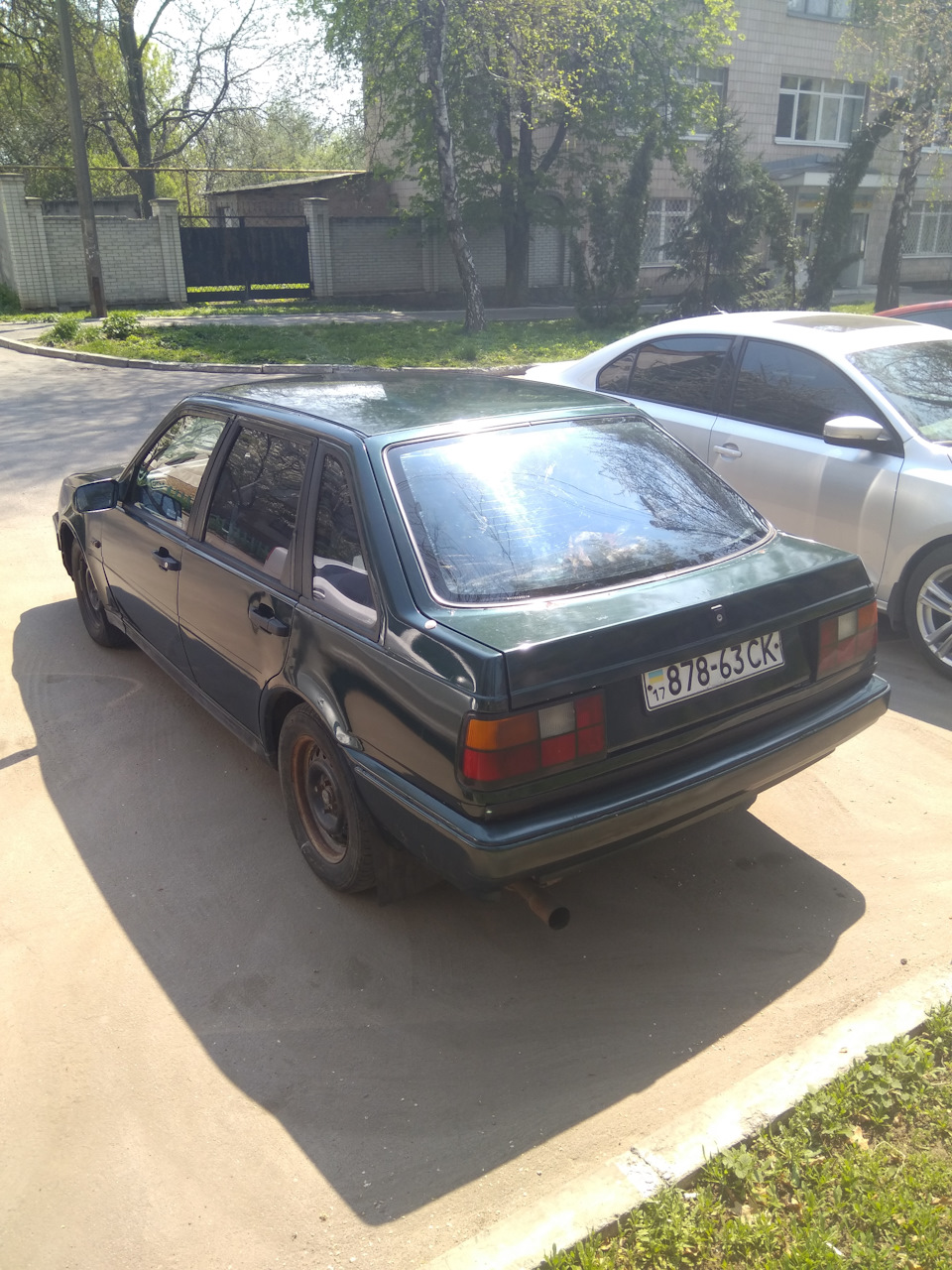 Трохи фоточок 5