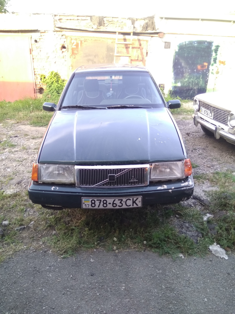 Нові з/ч або майже) 2