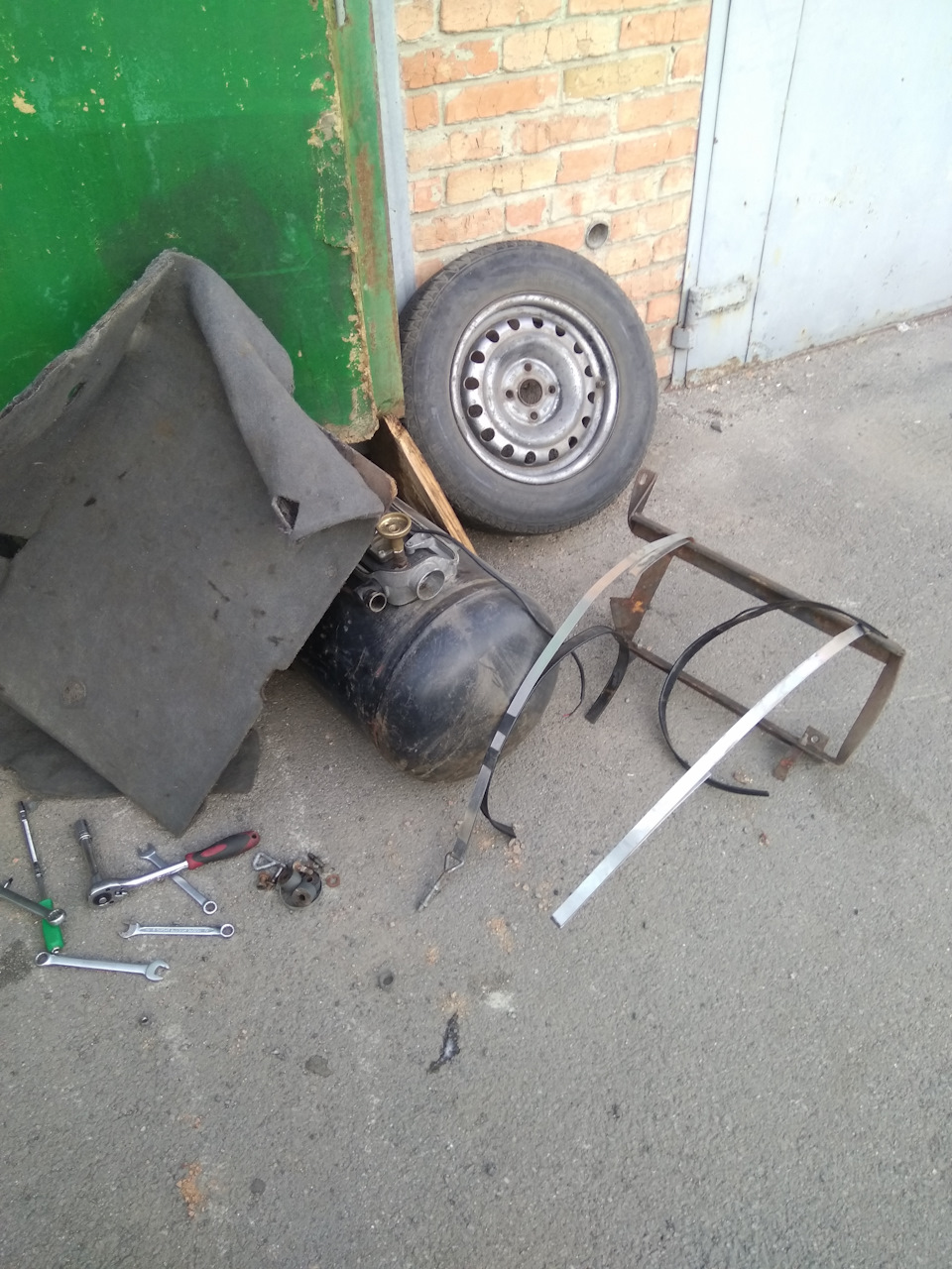 Прощавай Голандець 2