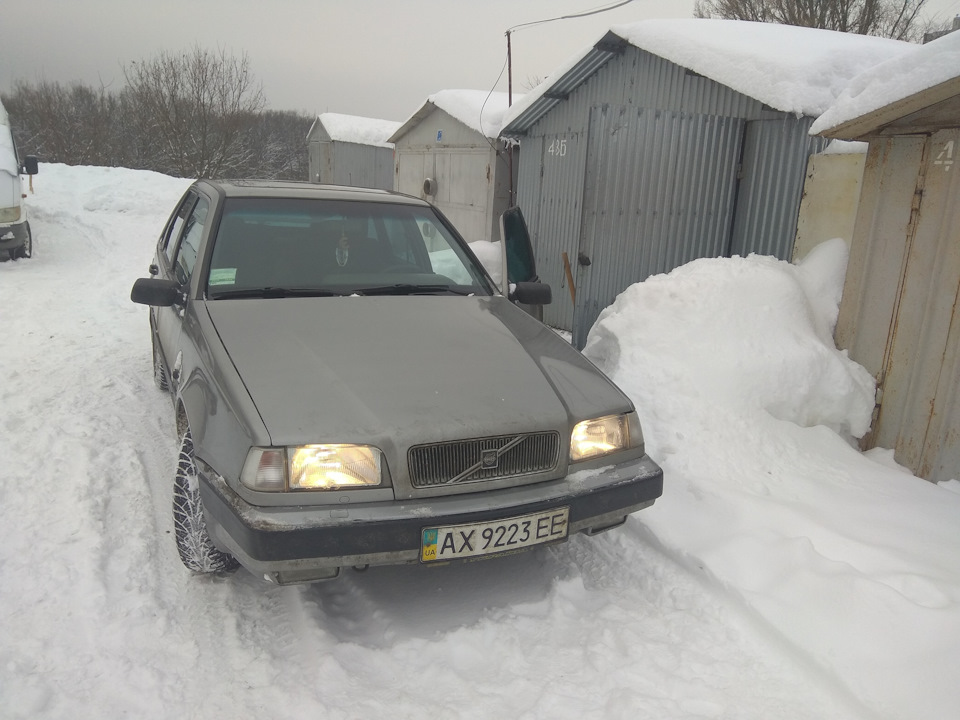 Потужне світло))) 3