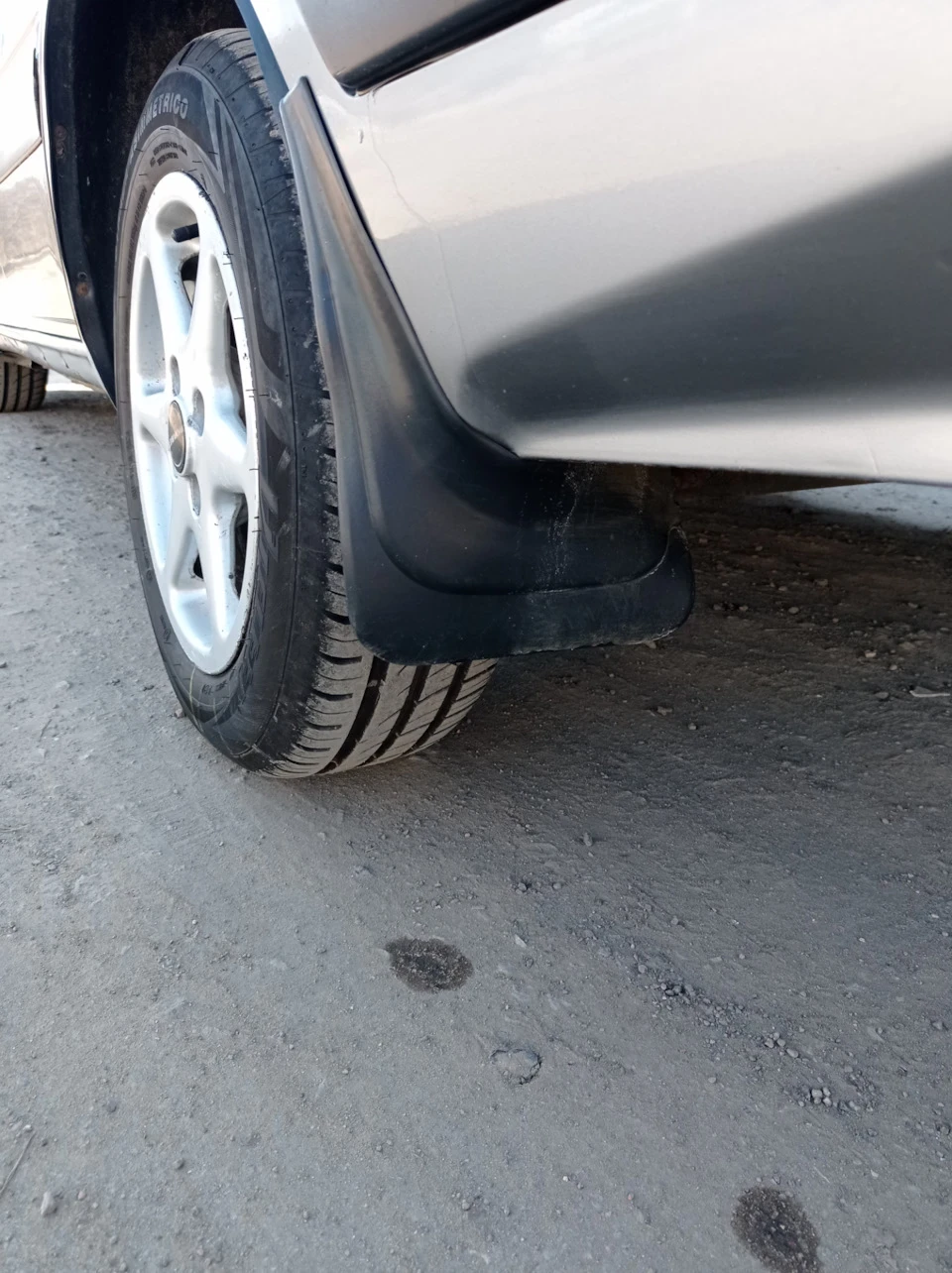Перевзуття на літо