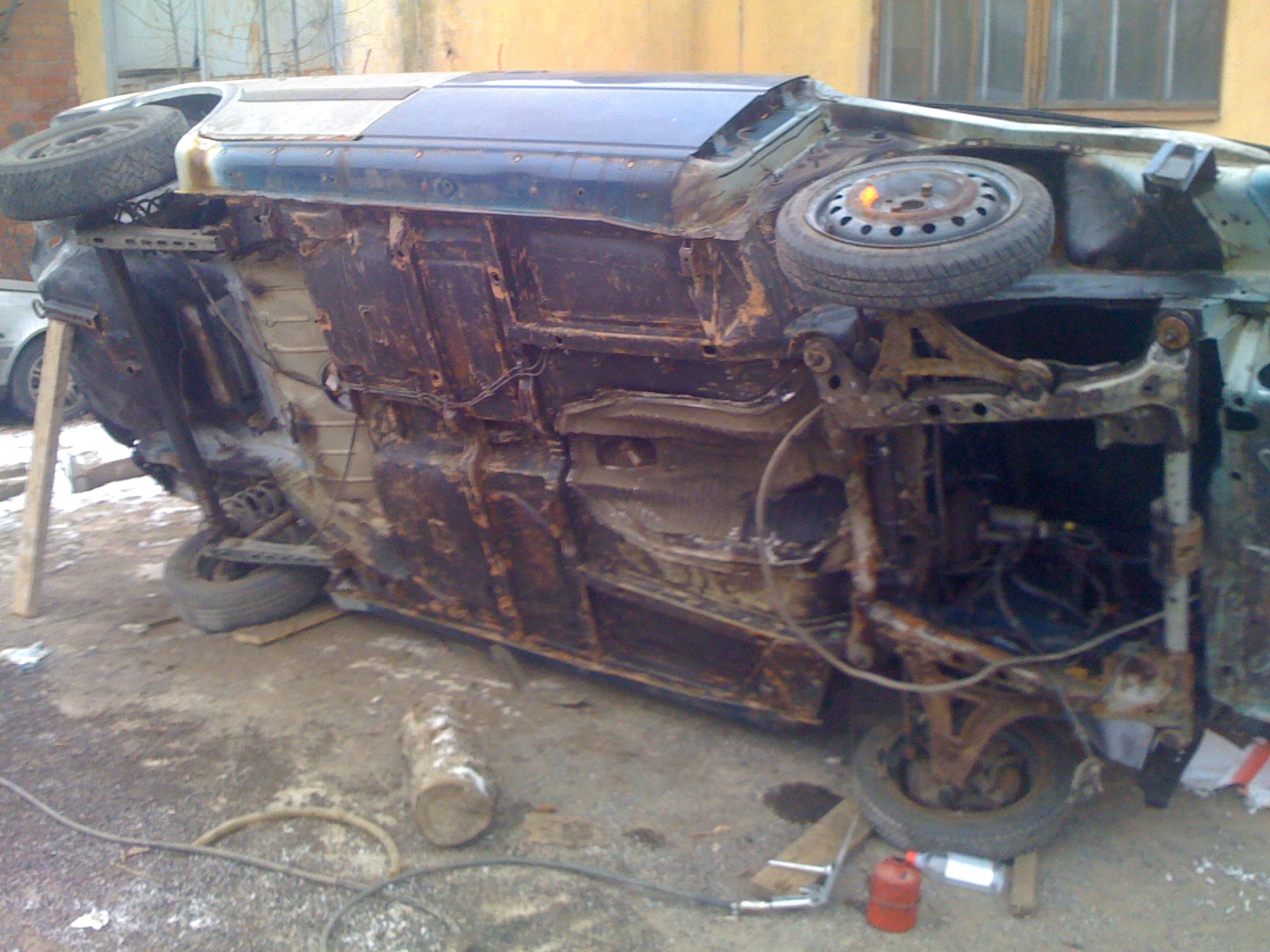 День третій. 3