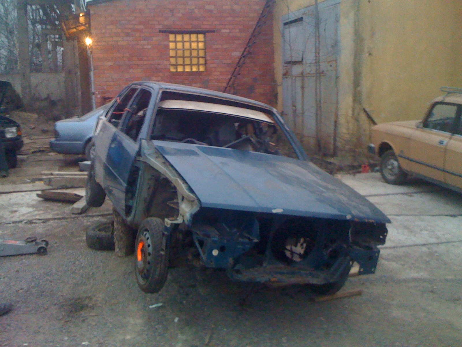 День другий. 5