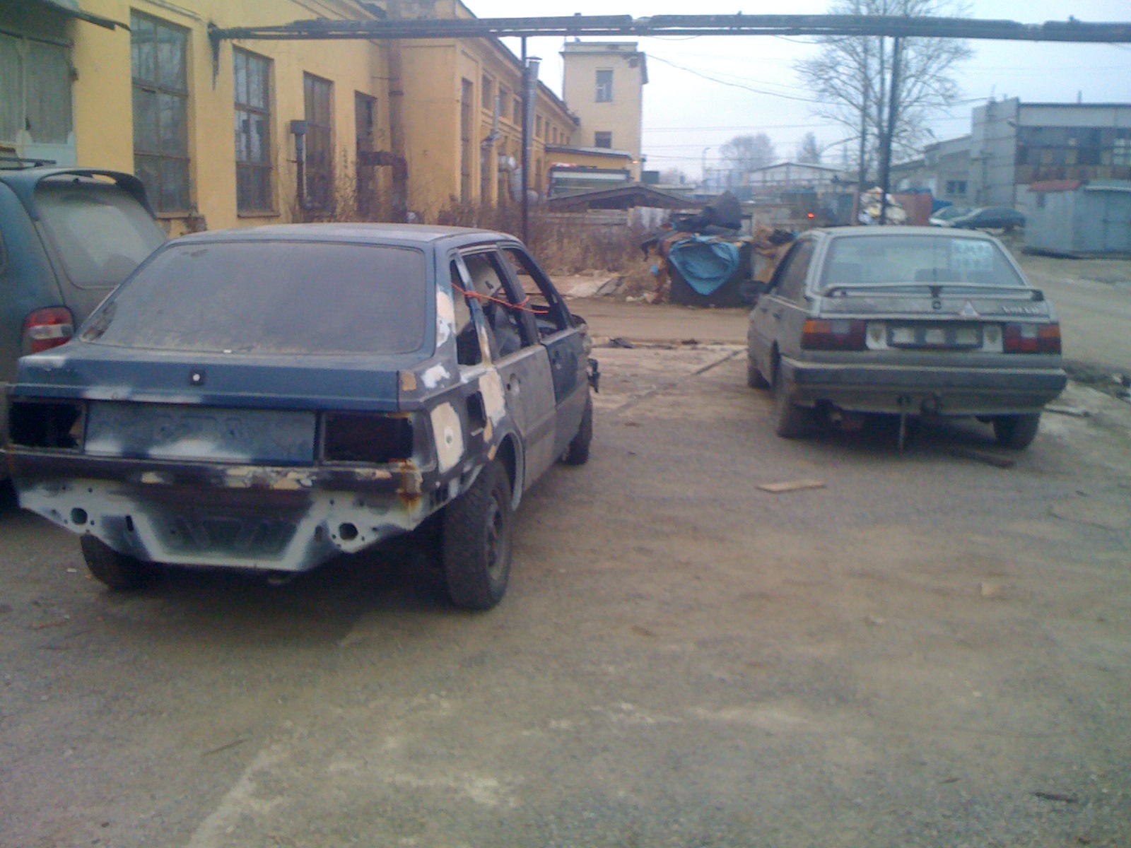 День другий. 4
