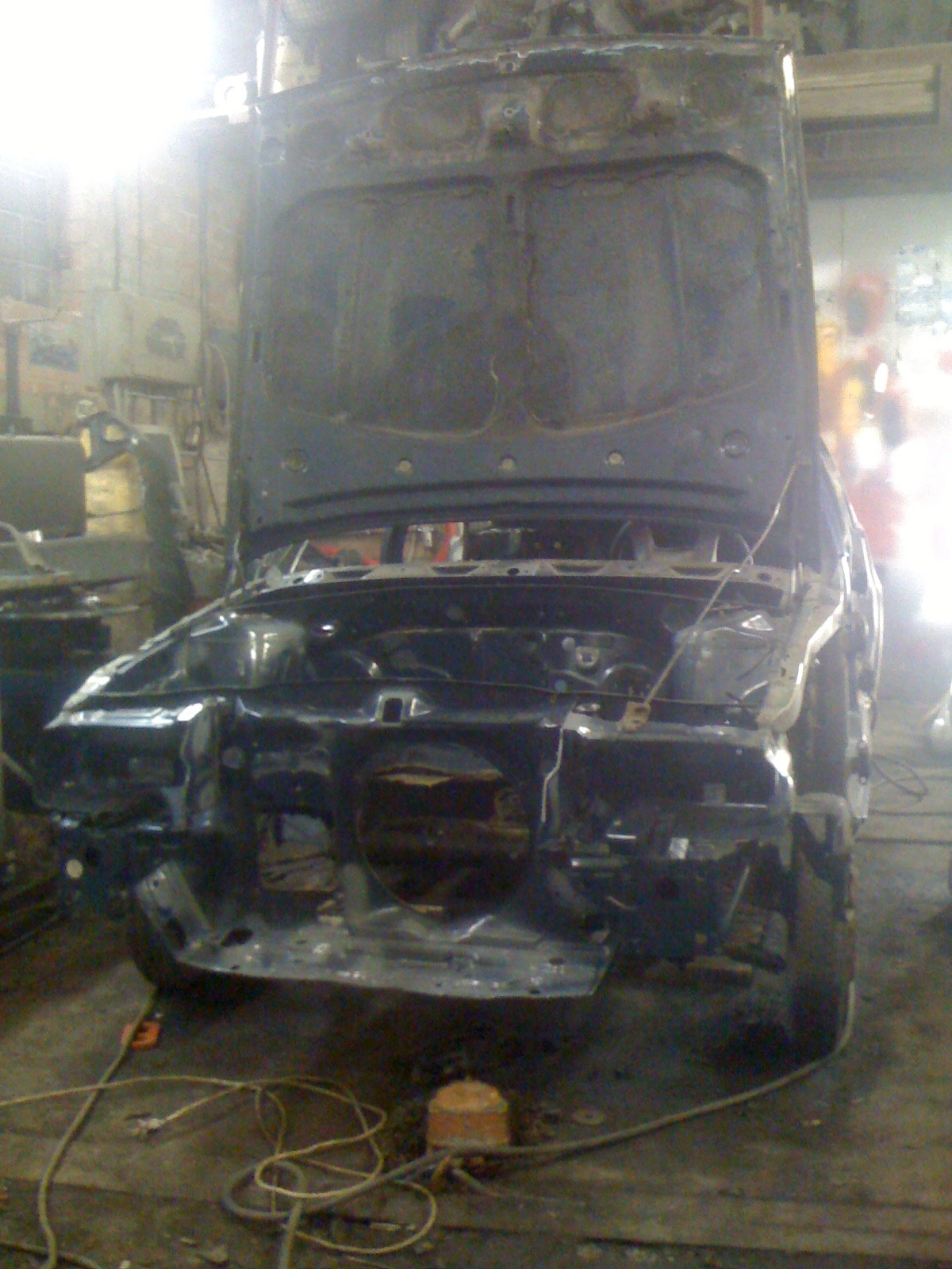Запис, 21 січня 2010 2