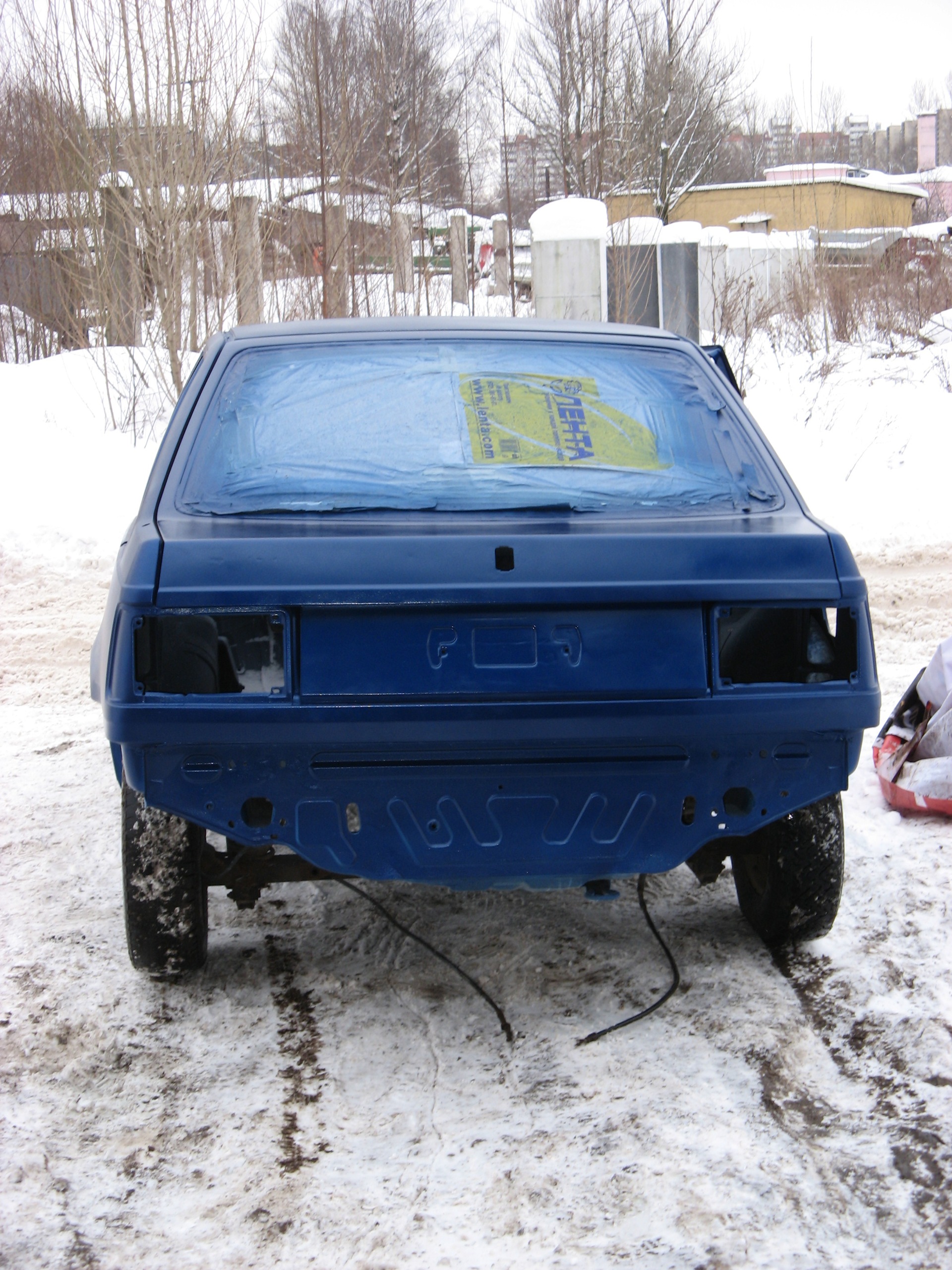 Запис, 21 січня 2010 4