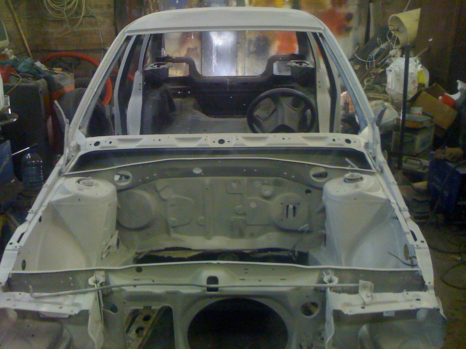 Запис, 21 січня 2010 2