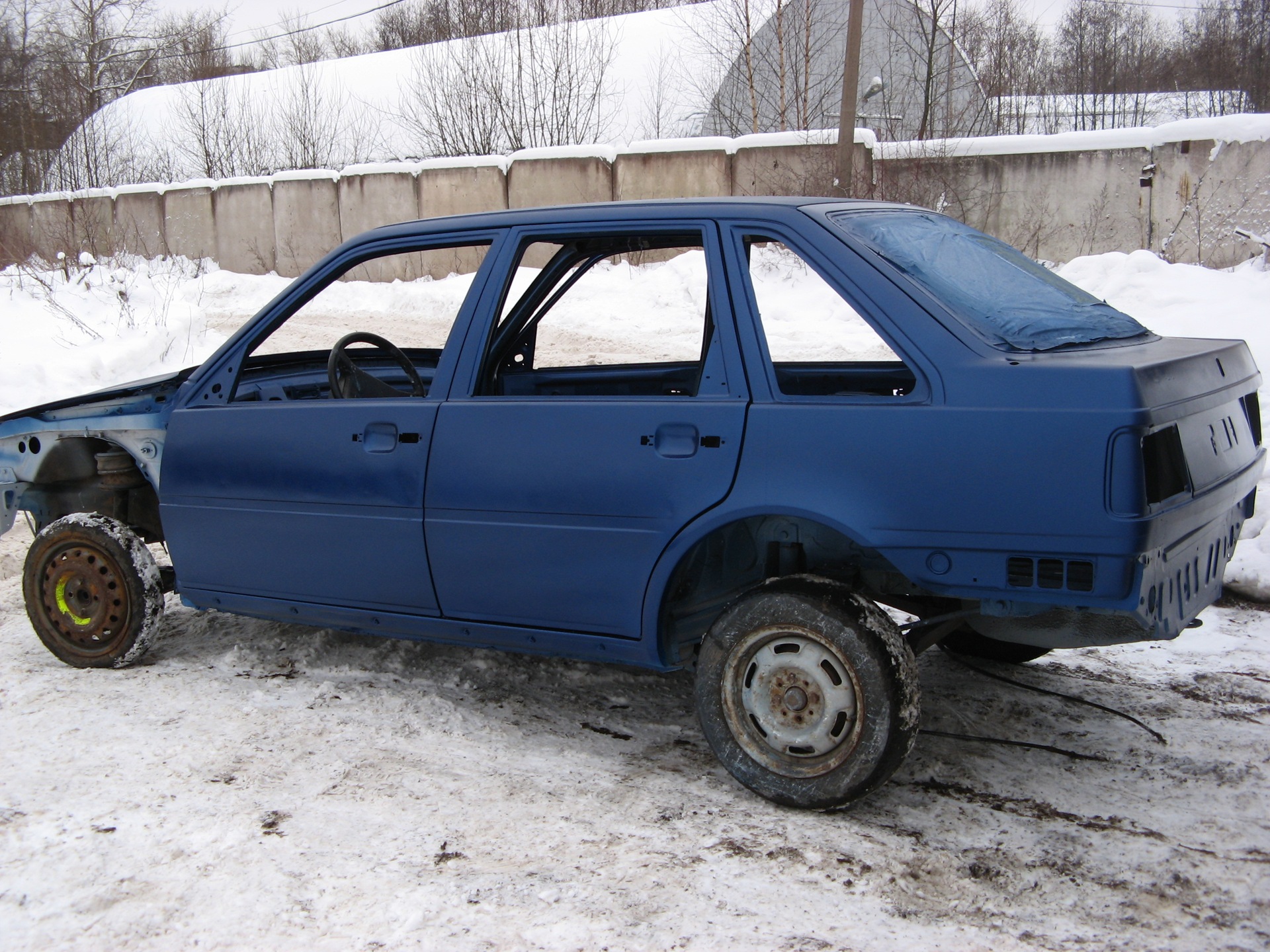Запис, 21 січня 2010 5