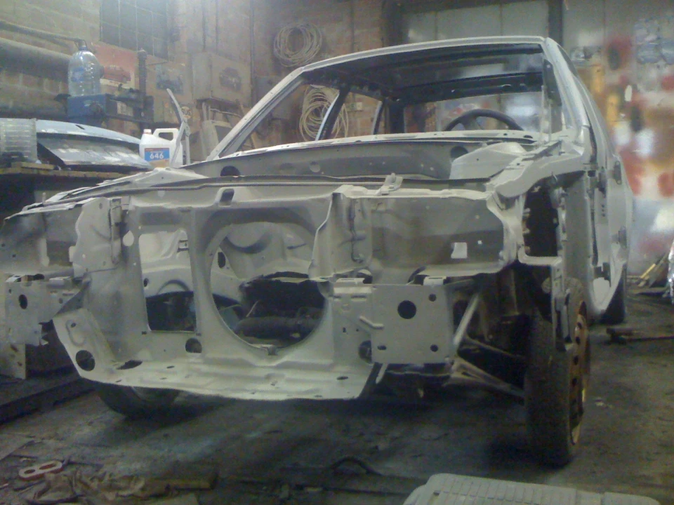 Запис, 21 січня 2010