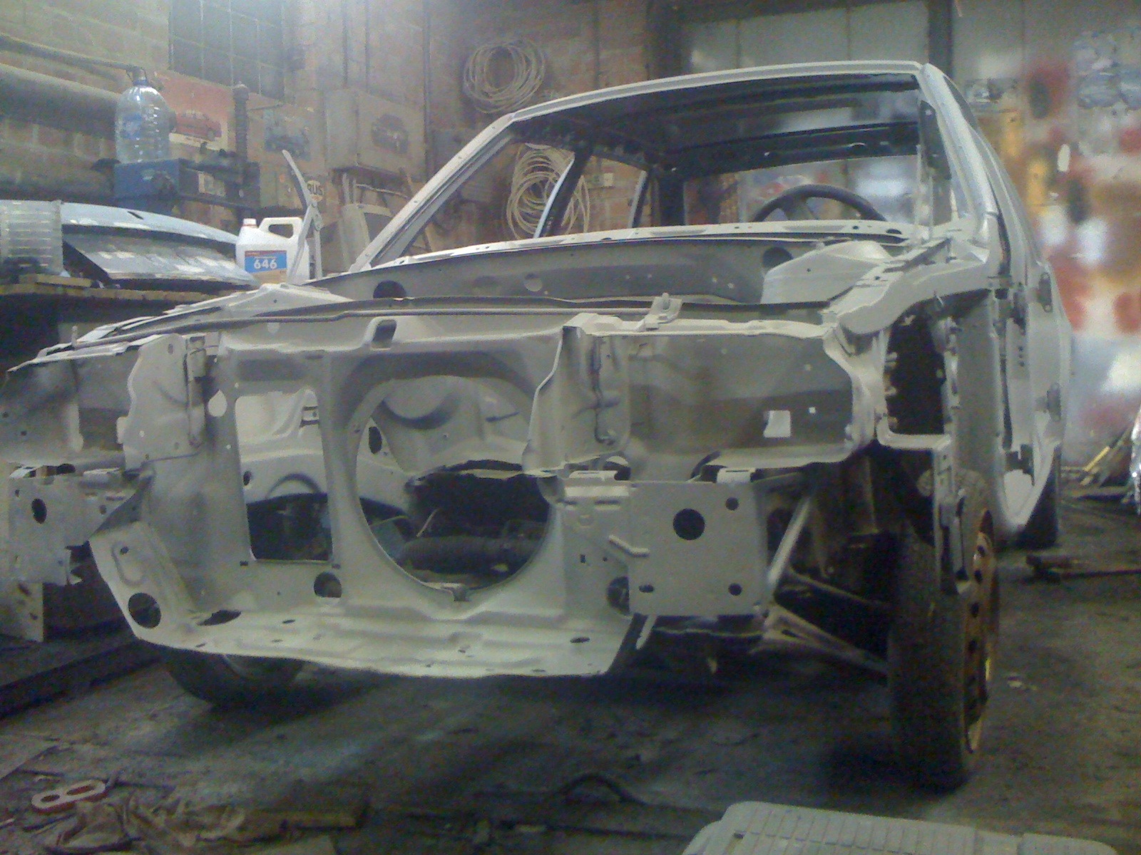 Запис, 21 січня 2010 1