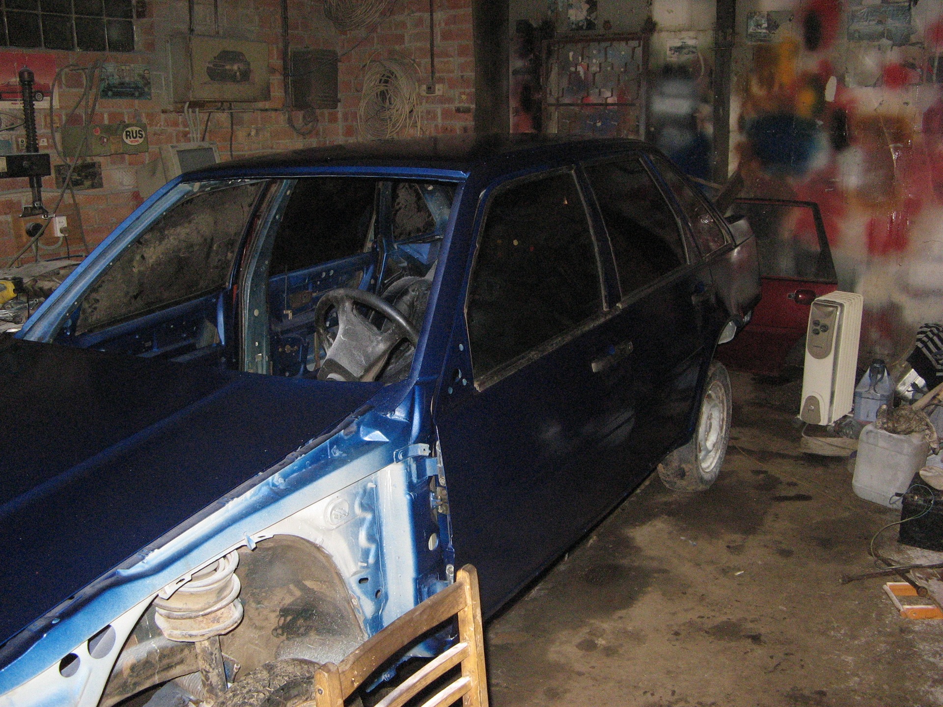 Запис, 21 січня 2010 1