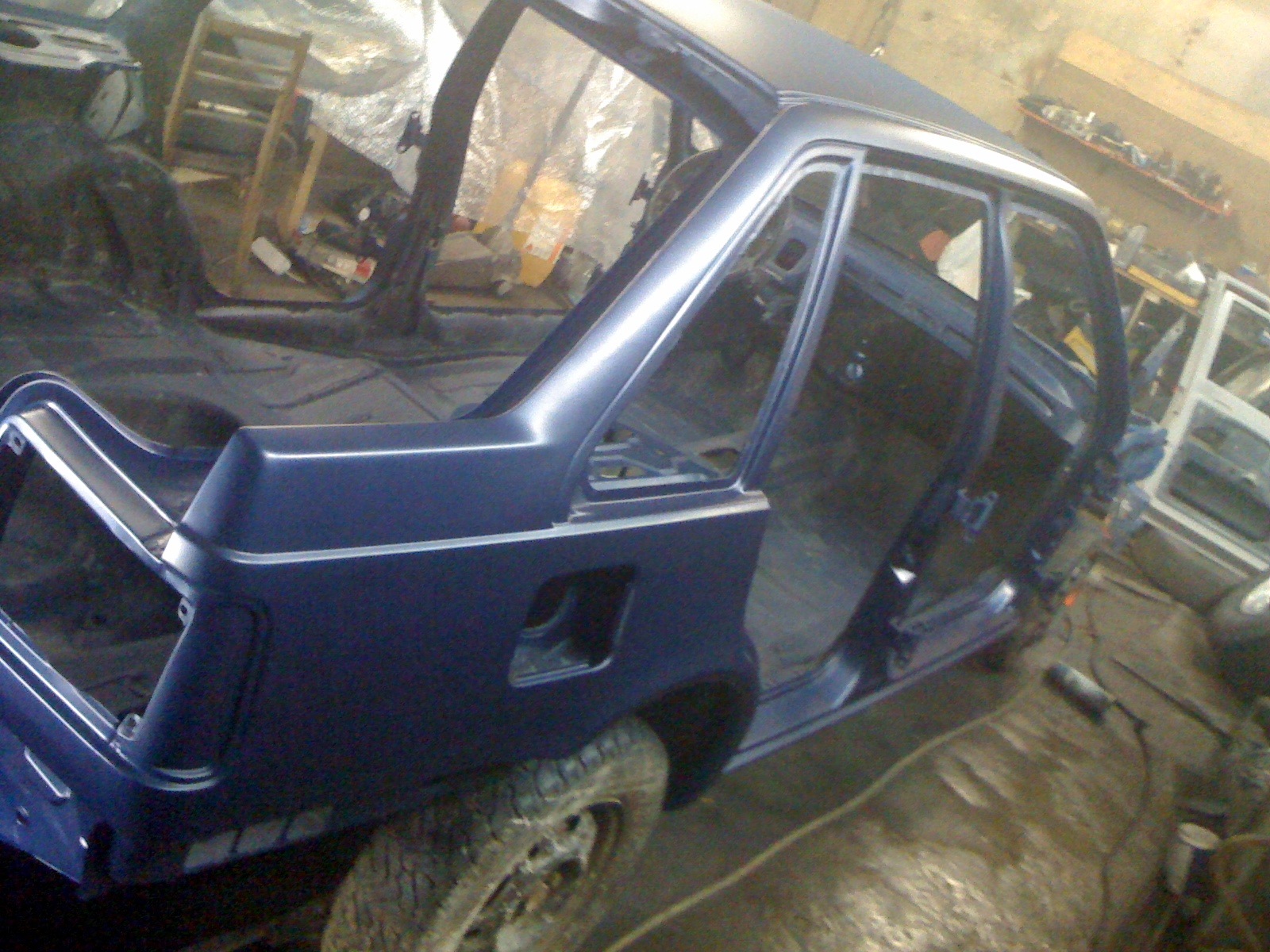 Запис, 21 січня 2010 2