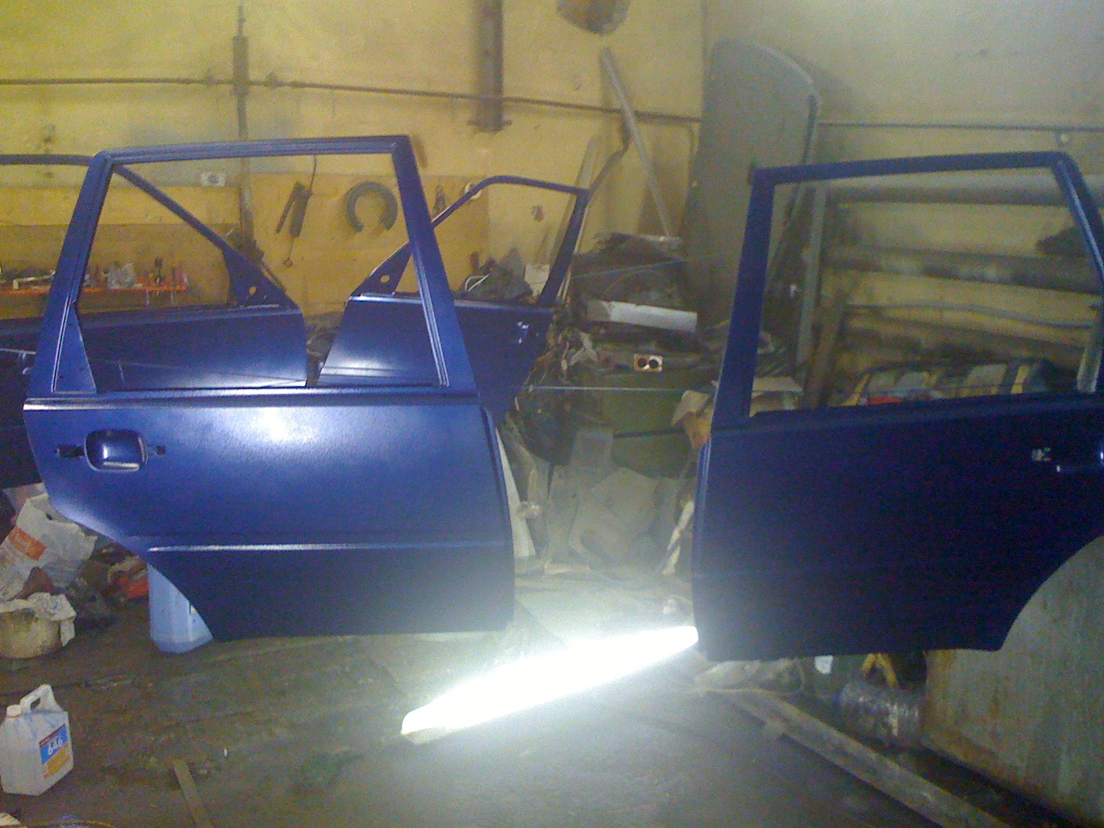 Запис, 21 січня 2010 3