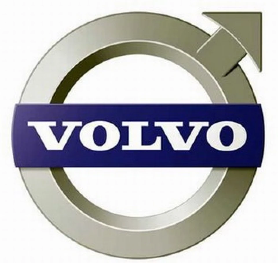 ІЗ ІСТОРІЇ Volvo.