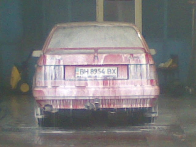 ЗМИВ БРУДНЮ. 1