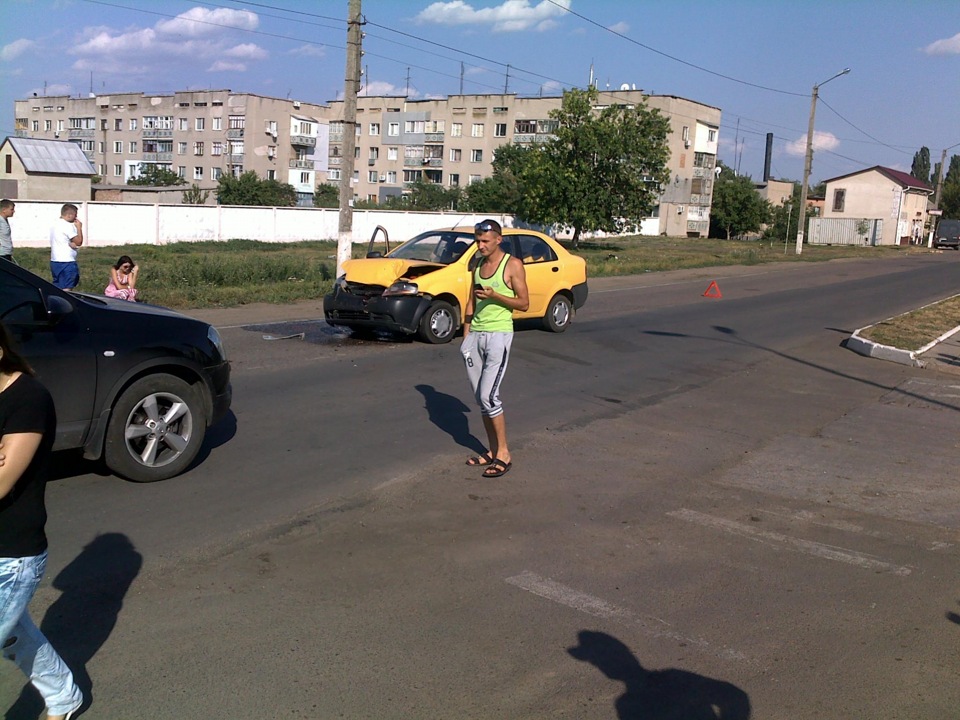 ЗАПРАВИВСЯ :( 5