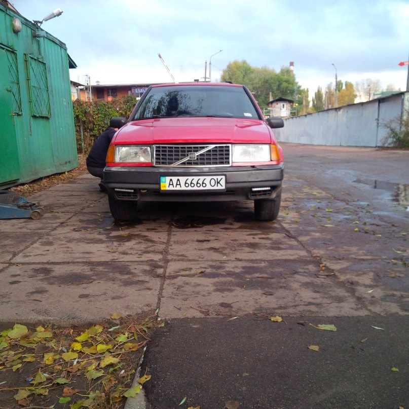 Перевзулися 3