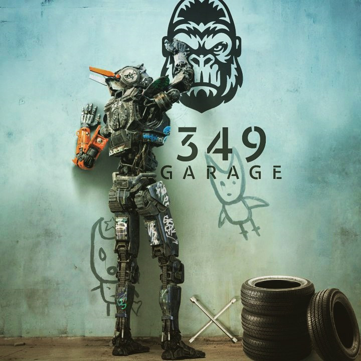 Постер для Вови 2