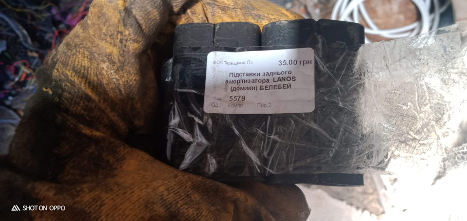 Підросли 2 або вільний виїзд з гаража 1