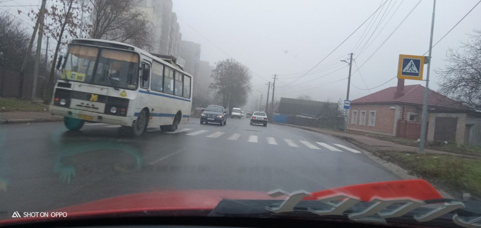 Ревізія куліси, стартера, відновлення електропуску 4