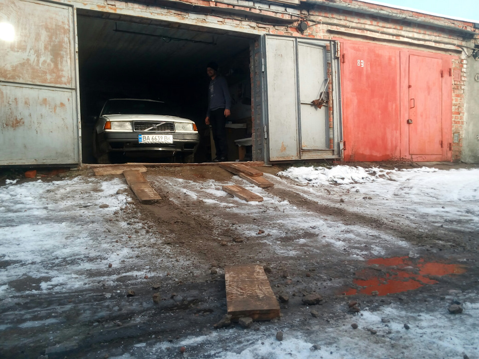 Проставки 3
