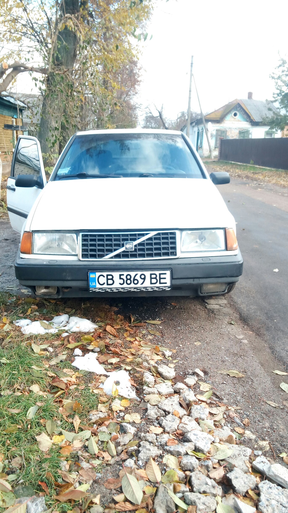 Знову в стрю 4