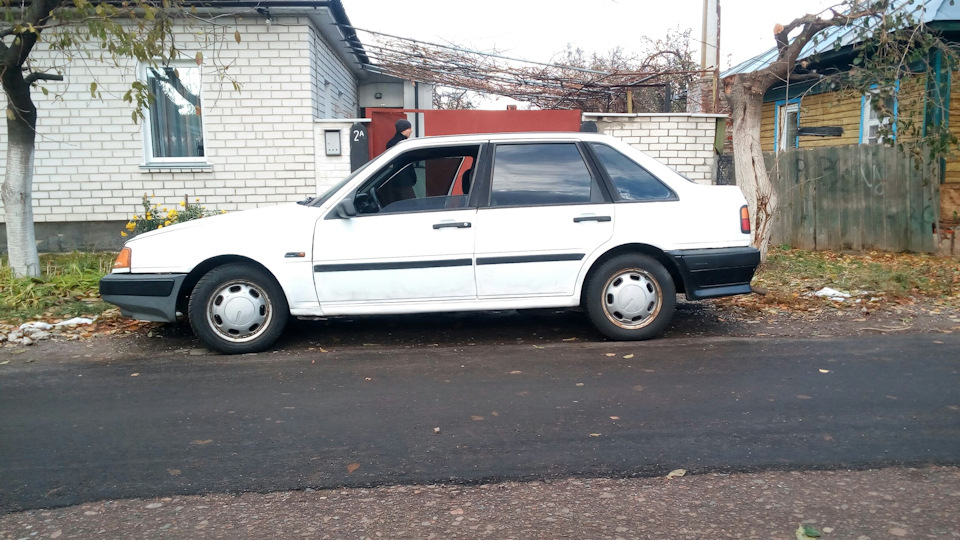Знову в стрю 1