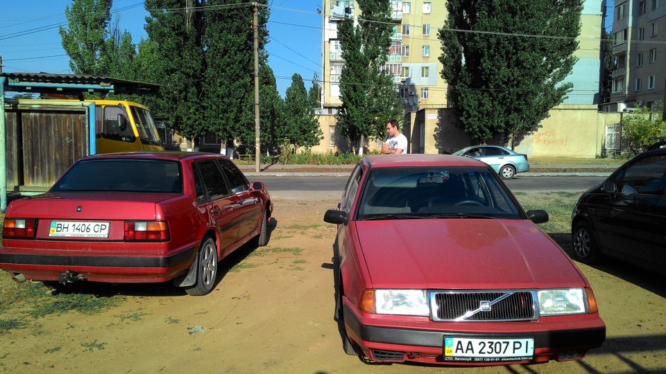 Зустріч молодшого брата 2